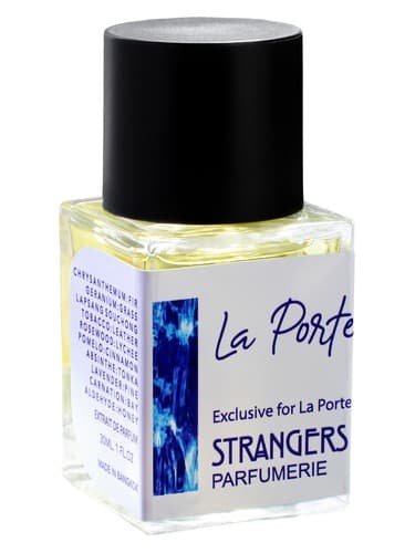 La Porte - لا پورت