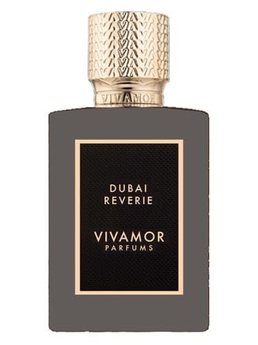 Dubai Reverie - دبی ریوری