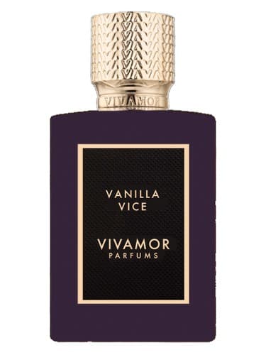 Vanilla Vice