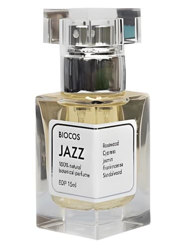Jazz - جاز
