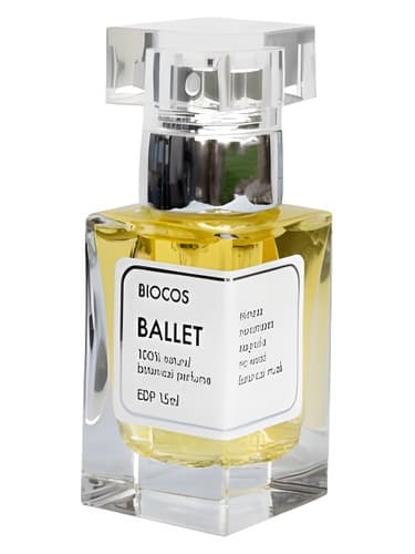 Ballet - باله