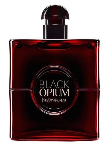 Black Opium Over Red - تریاک بلک بر رد