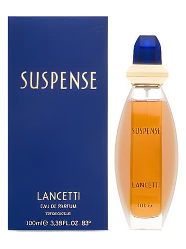 Suspense - تعلیق