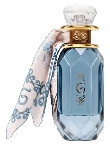 Gigi Lazuli - جیجی لازولی