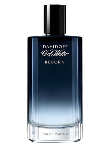 Cool Water Reborn Eau de Parfum - ادو پرفیوم کول واتر ریبورن