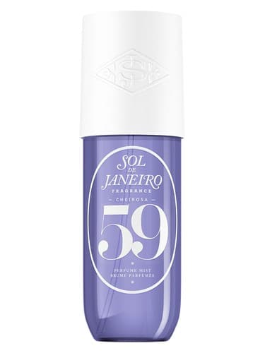 Cheirosa '59