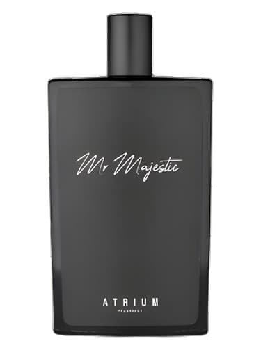 Mr Majestic - آقای مجستیک