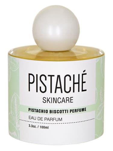 Pistachio Biscotti