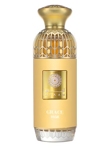 Grace 1956 - گریس 1956