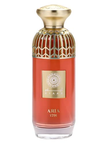 Aria 1791 - آریا 1791