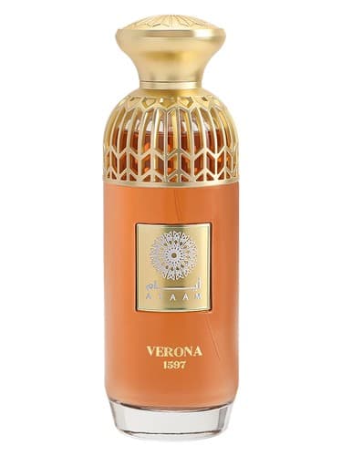Verona 1597 - ورونا 1597