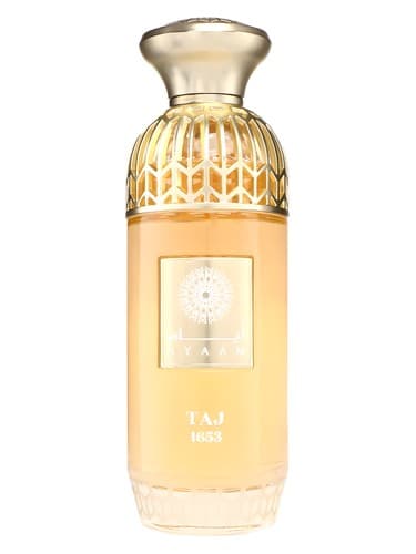 Taj 1653 - تاج 1653