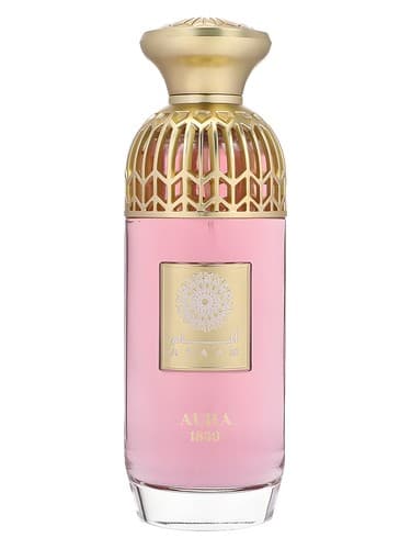 Aura 1859 - هاله 1859