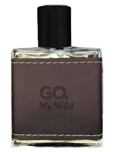 GO. Mr. Wild - برو. آقای وایلد