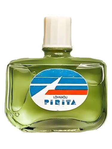 Pirita - پیریتا