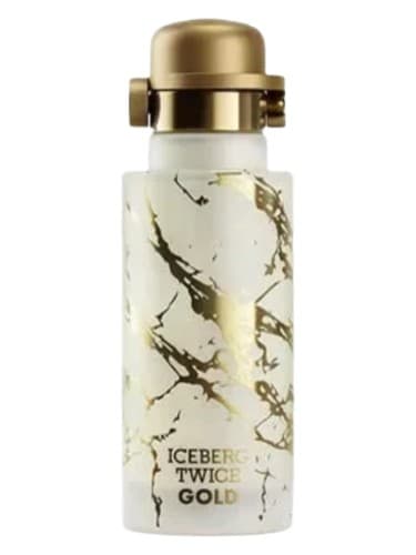 Iceberg Twice Gold