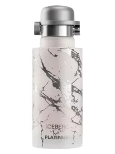 Iceberg Twice Platinum - مانتین یخ دو برابر پلاتینیوم