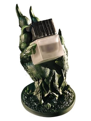 Emerald Dragon - اژدهای زمرد
