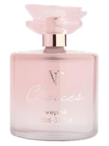 VF Choices - انتخاب های VF