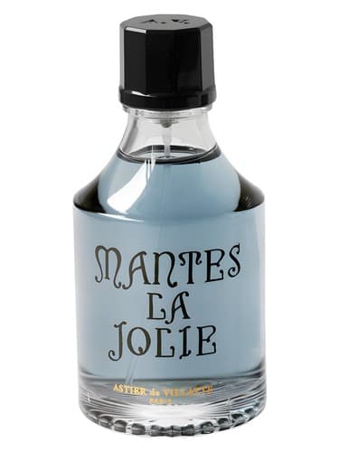 Mantes La Jolie - مانتس لا جولی