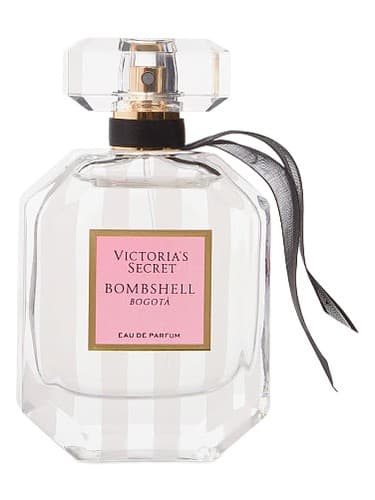 Bombshell Bogotá