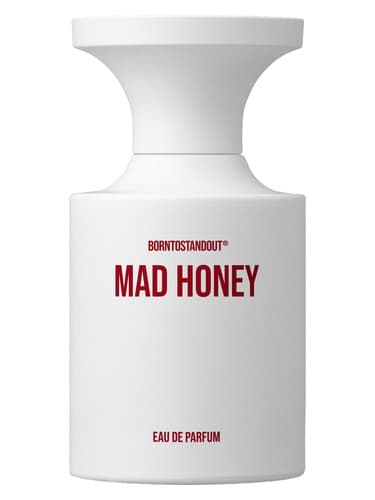 Mad Honey - هانی دیوانه