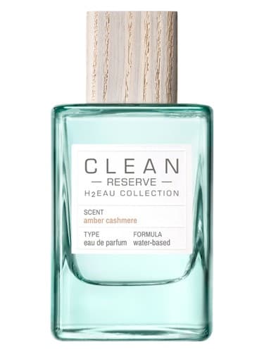 H2Eau Amber Cashmere - ترمه کهربایی H2Eau