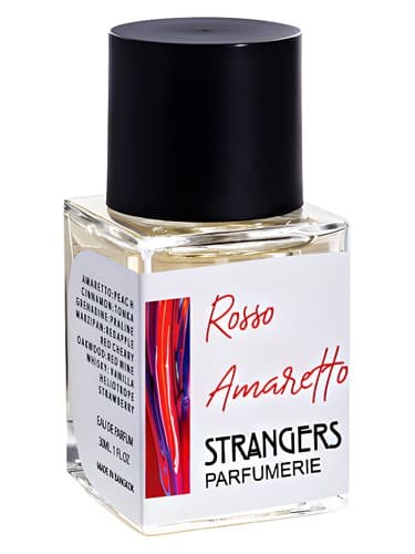 Rosso Amaretto - روسو آمارتو