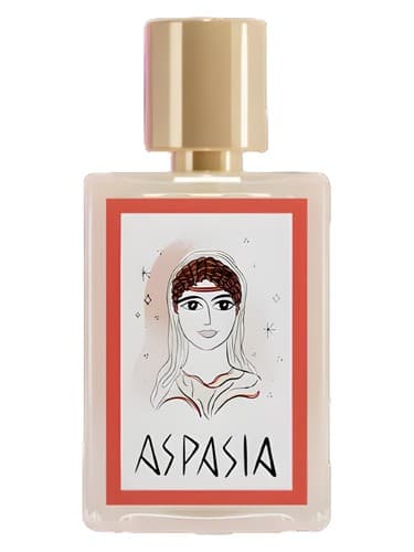 Aspasia - آسپازیا