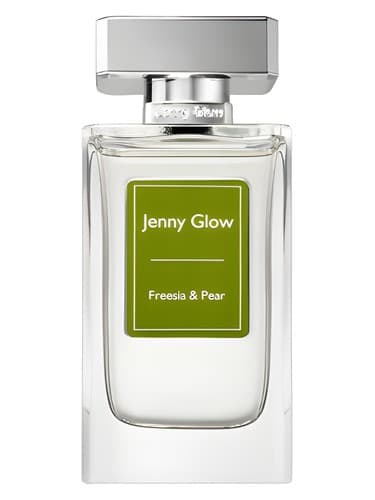 Freesia & Pear
