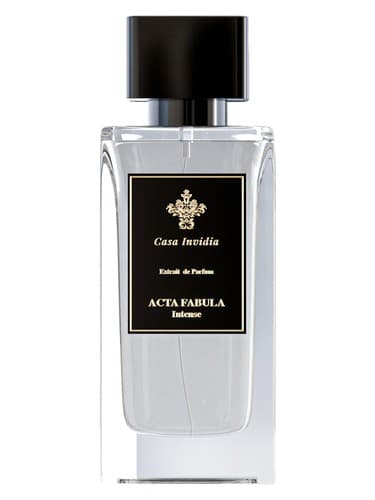 Acta Fabula intense - Acta Fabula شدید