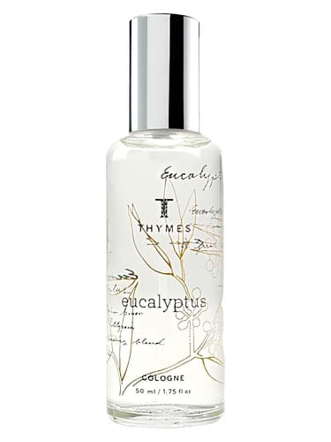 Eucalyptus