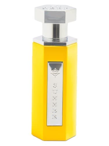Summer Yellow - یلو تابستانی