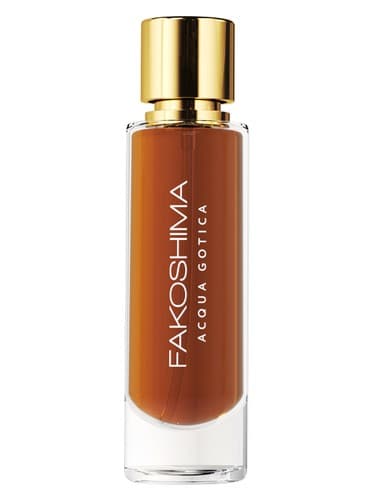 Acqua Gotica - آکوا گوتیکا