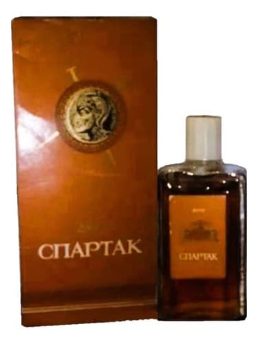 Спартак (Spartacus) - اسپارتاک (اسپارتاکوس)