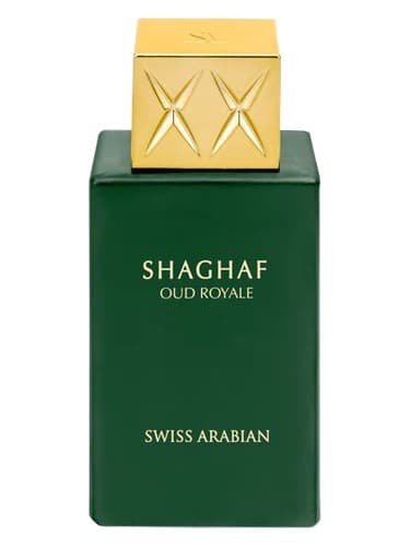Shaghaf Oud Royale - شقاف عود رویال