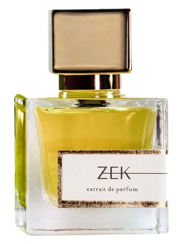 Zek - زک