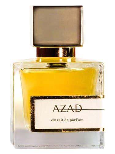 Azad - آزاد