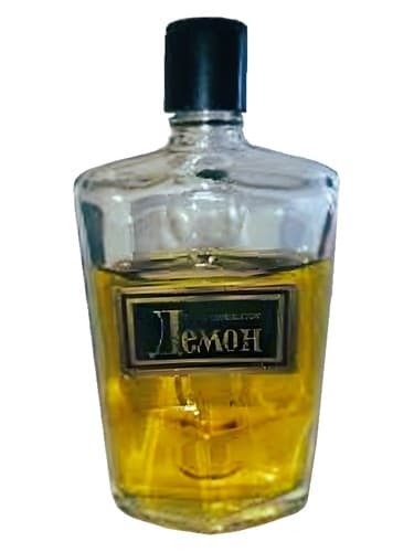 Демон (Demon Cologne) - دمون (دمون کلن)
