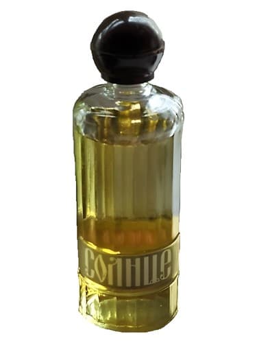 Солнце (Sun)