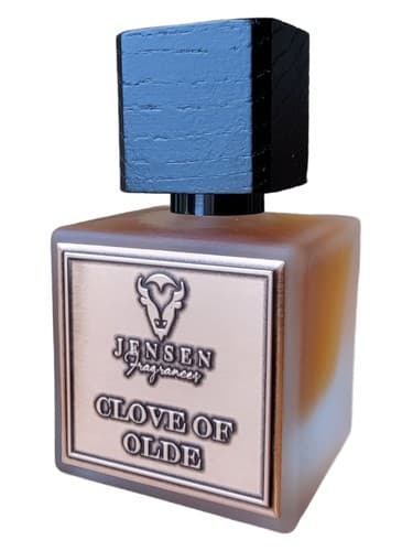 Clove of Olde - میخک اولد