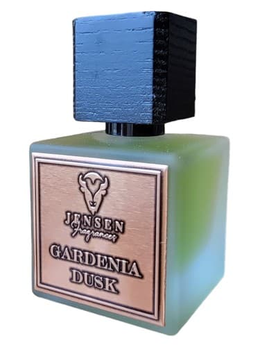 Gardenia Dusk - غروب گاردنیا