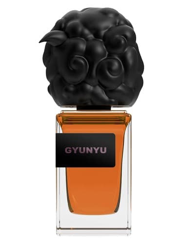 Gyunyu