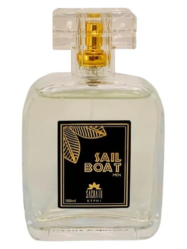 Sail Boat - قایق بادبانی