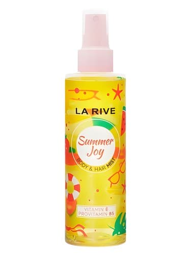Summer Joy