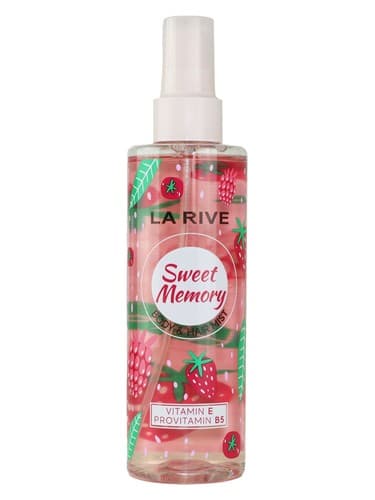 Sweet Memory - خاطره سوییت