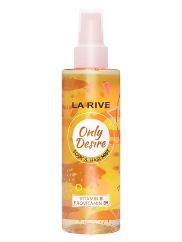 Only Desire