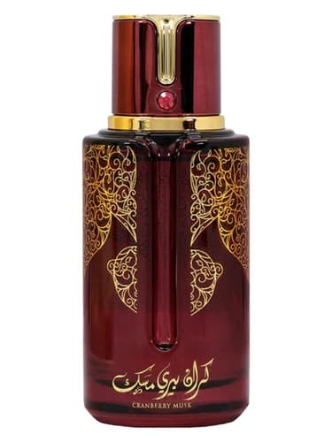 Cranberry Musk