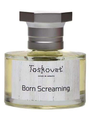 Born Screaming
