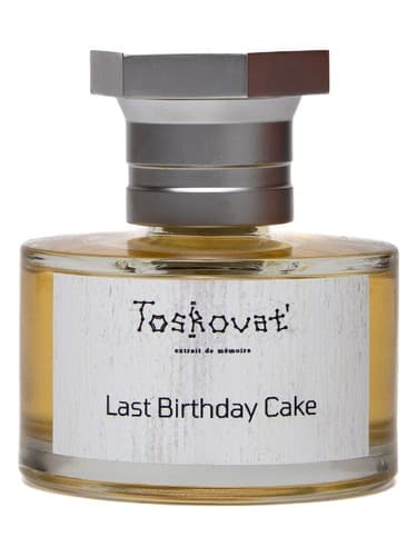 Last Birthday Cake - آخرین کیک تولد